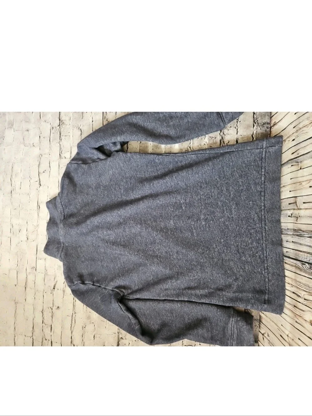 The Children's Place Boys Blue Sweatshirt Size L